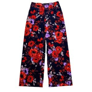 Maeve by Anthropologie - The Colette Floral Pant Size 29